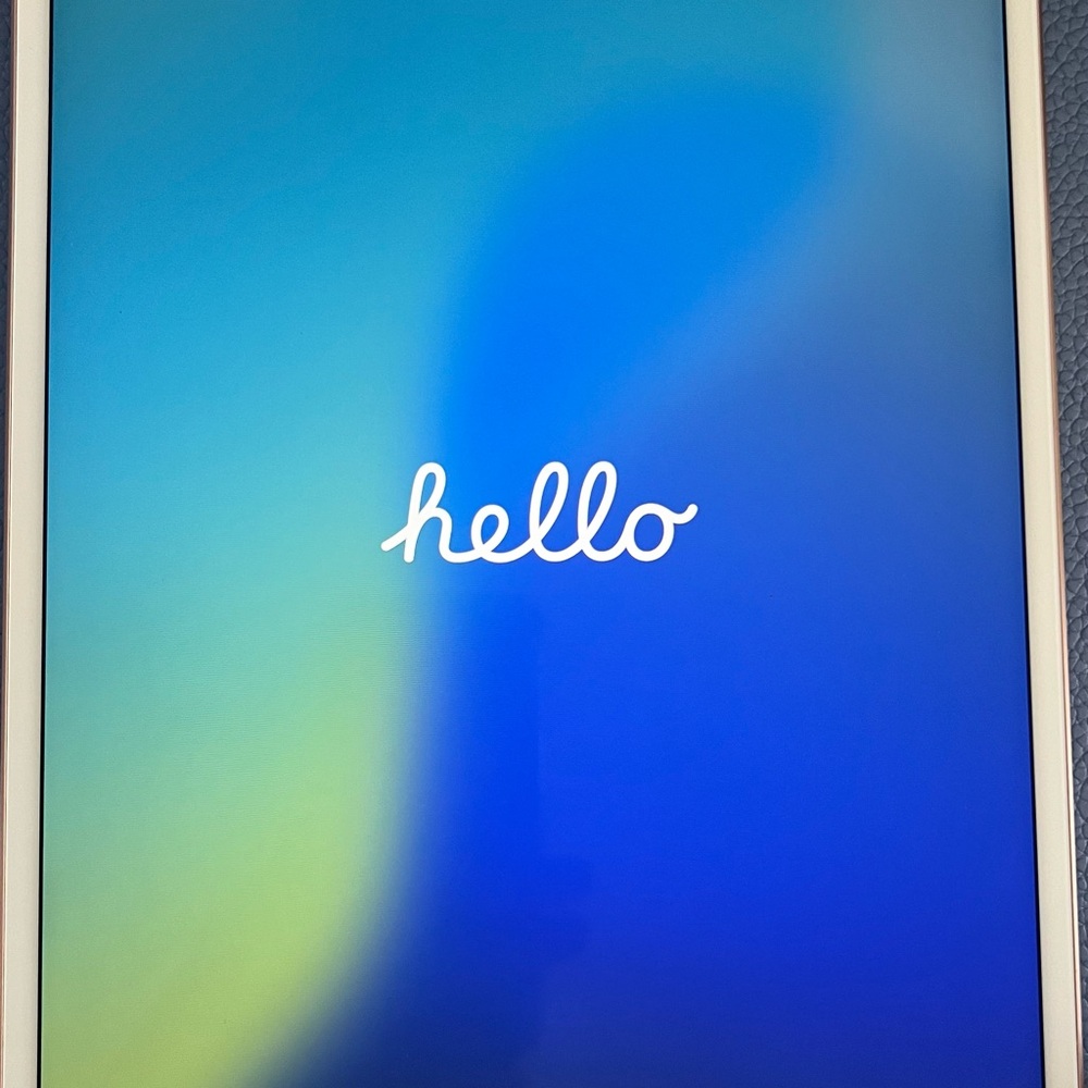 Apple iPad Air 3 Bundle